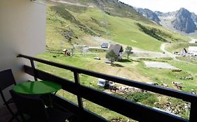 Studio La Mongie, 1 pièce, 4 personnes - FR-1-404-101